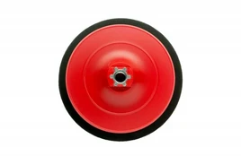 Poliravimo padas Mirka 8298100111; 150 mm; M14 kaina