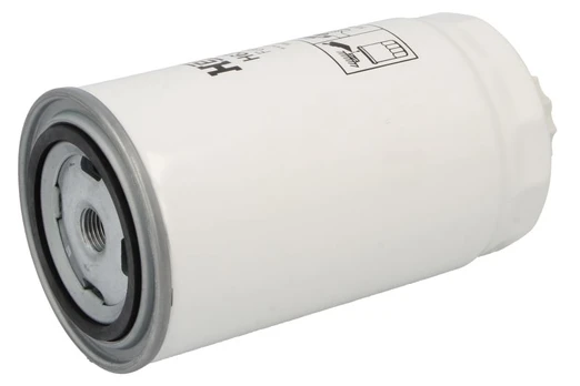 Degalų filtras HENGST H637WK