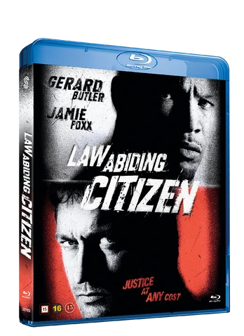 LAW ABIDING CITITZEN BD