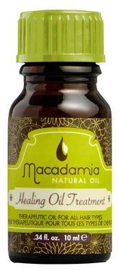 Macadamia Natural Oil atstatomasis plaukų aliejus, 10 ml