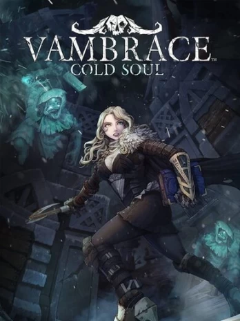 Vambrace: Cold Soul PC
