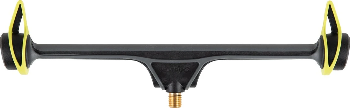Žvejybinės platformos priedas Matrix Slider Rest, 22 cm