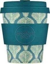 Ecoffee Cup Eko kavos puodelis su dangteliu