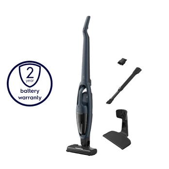 Dulkių siurblys Electrolux ES52CB21DB