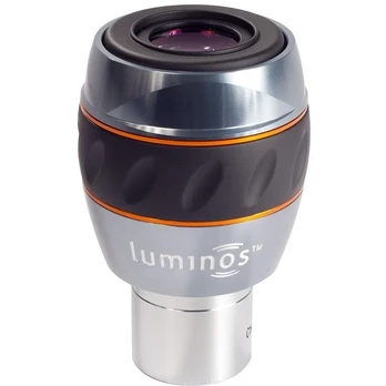 Celestron Luminos 10mm 1.25" eyepiece