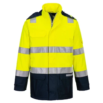 Gero matomumo PORTWEST FR605 striukė nuo lietaus