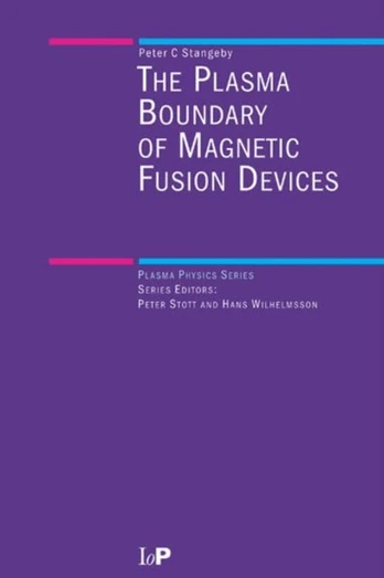 Plasma Boundary of Magnetic Fusion Devices