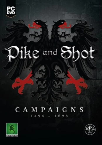 Pike and Shot: Campaigns PC