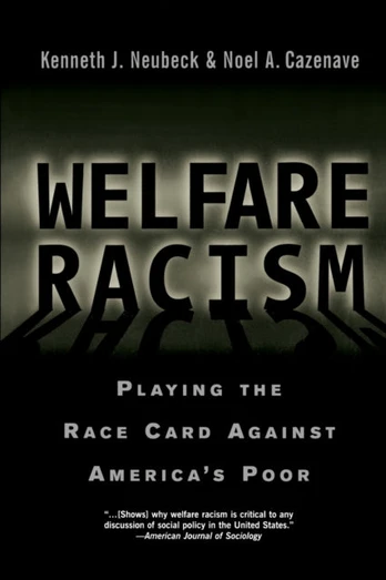 Welfare Racism