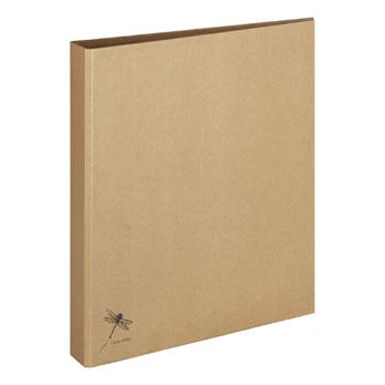 Segregatorius Pagna PAGNA Ringbuch A4 Pur 2-Ring-Mechanic Nature 1stk