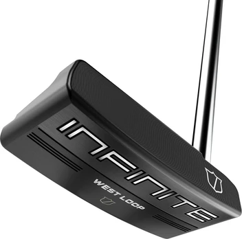 Wilson - Infinite Putter West Loop RH 34
