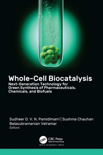 Whole-Cell Biocatalysis