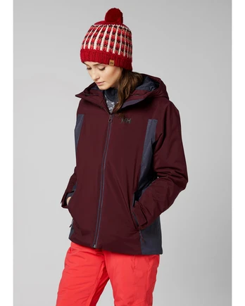 Striukė moterims HELLY HANSEN Sun Valley - XL
