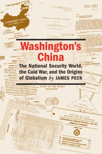 Washington's China