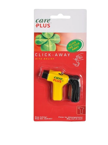 Care Plus Priemonė po įkandimo CarePlus Click-Away