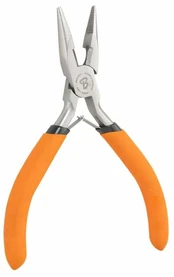 Replės smailios Bradas Classic Mini, 125 mm kaina