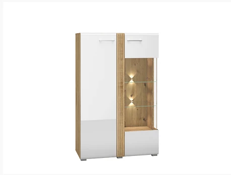 Ml Meble Vitrina ADAGIO 03 P