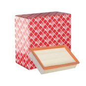 Oro filtras FEBI FE31151 kaina