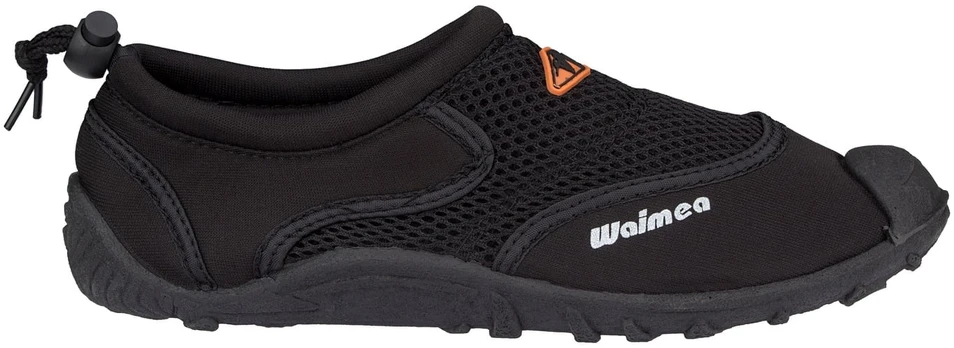 Vandens batai Waimea Wave Rider, juoda, 26