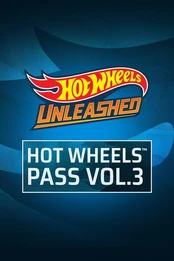 Hot Wheels Pass Vol. 3 Xbox kaina