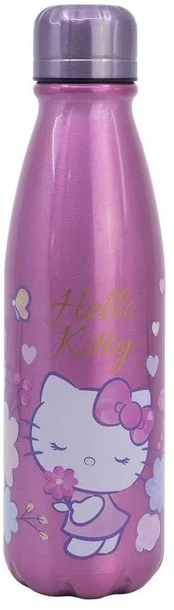 Stor Hello Kitty - Daily Aliuminio Bottle (600ml)