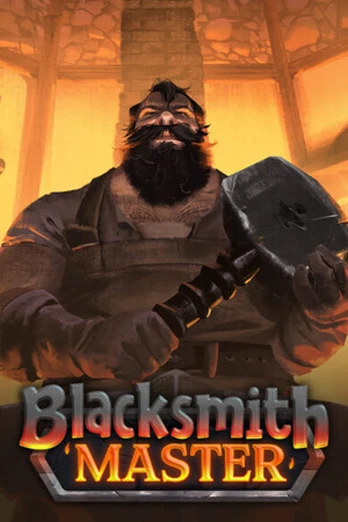 Blacksmith Master PC