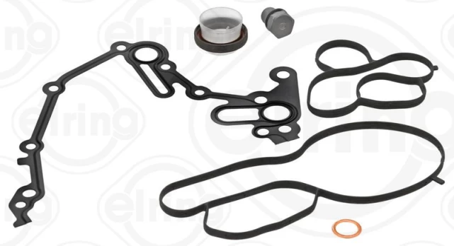 ELRING EL308590 Bottom end engine gasket set