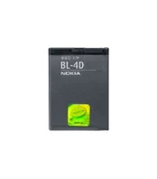 „Nokia“ – BL-4D „Nokia“ 1200 mAh ličio jonų akumuliatorius (masinis)