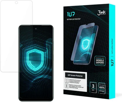 3Mk Protection Infinix Smart 8 - 3mk 1UP