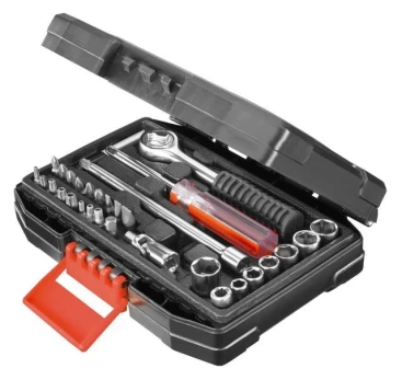 „Black & Decker“ 31 EL. (A7142)