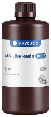 AnyCubic ABS-like Resin Pro 2 (pilka)