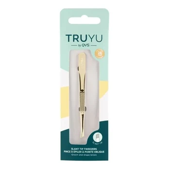 TRUYU GOLD EDITION pincetas