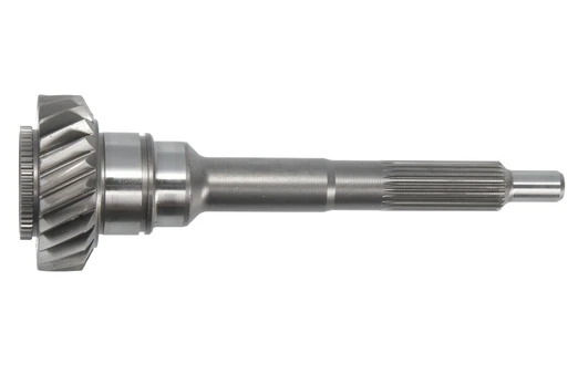 Įėjimo/sankabos velenas ZF ECOLITE 6S380
