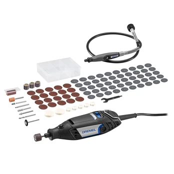 Bosch Dremel 3200-1/90 su 90 priedų