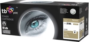 Tonerių kasetė TB Print TK-TK3100N, juoda kaina