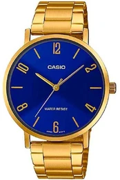 Laikrodis Casio Auksas kaina