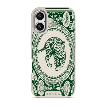 Antique - iPhone 17 Case, Elite Light (MagSafe) / Silver