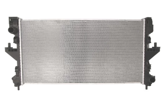 Variklio radiatorius THERMOTEC D7C012TT