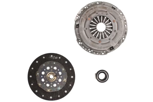 LUK 624 3776 00 Clutch kit with release bearing