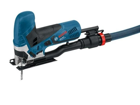 Siaurapjūklis Bosch GST90E
