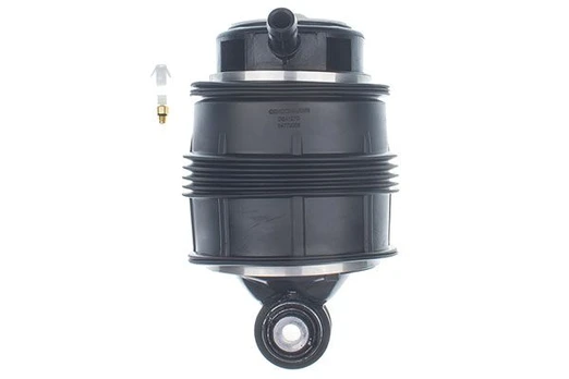 Pneumatinė spyruoklė, pakaba DENCKERMANN DSA127G