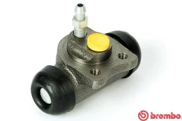 Rato stabdžių cilindras BREMBO A 12 595 kaina