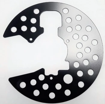 9010-030008-1000 guard brake disc