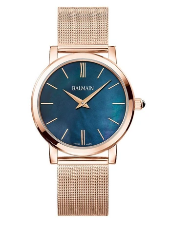Moteriškas laikrodis Balmain Elegance Chic B7699.33.62