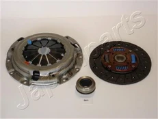Sankabos komplektas JAPANPARTS KF-361
