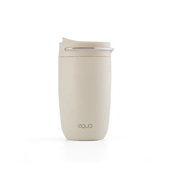EQUA, Termo puodelis GREY, 300ml