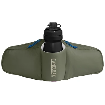 CamelBak Podium Flow 2 Waist Pack Olive Diržinis krepšys