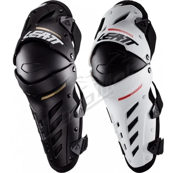 Vaikiškos Kelių apsaugos Leatt Dual Axis Junior