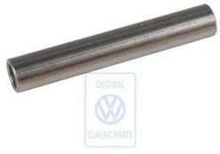 Vag Golf Mk1 Jetta Scirocco Tarpinis Vamzdis Originalus 171253709