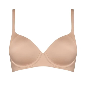 Liemenėlė moterims Triumph Body Make-up Soft Touch WP EX 7613142520331
